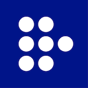 MUBI: Watch and Discover Movies logo